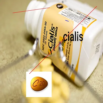 Existe-il du cialis générique